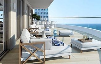 Les acheteurs étrangers et l’immobilier de prestige en France
