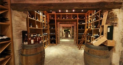 Distellerie Domaine de Mavella