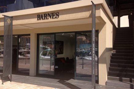 Agence immobiliere Barnes Bonifacio