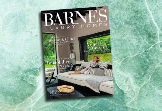 BARNES LUXURY HOMES N°23, Automne Hiver 2018-19