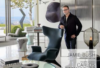 Magazine Barnes Luxury Homes édition US 2017
