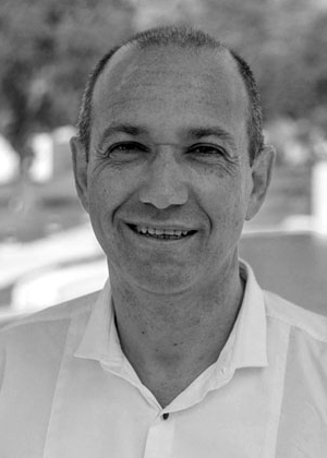 Jacques Magliolo