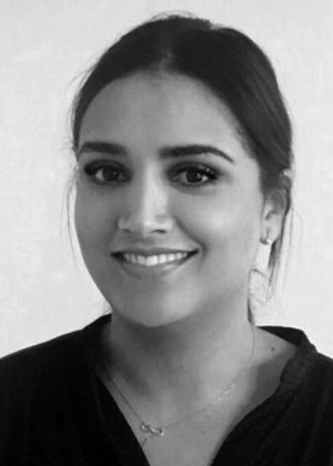 Myriam Touzani