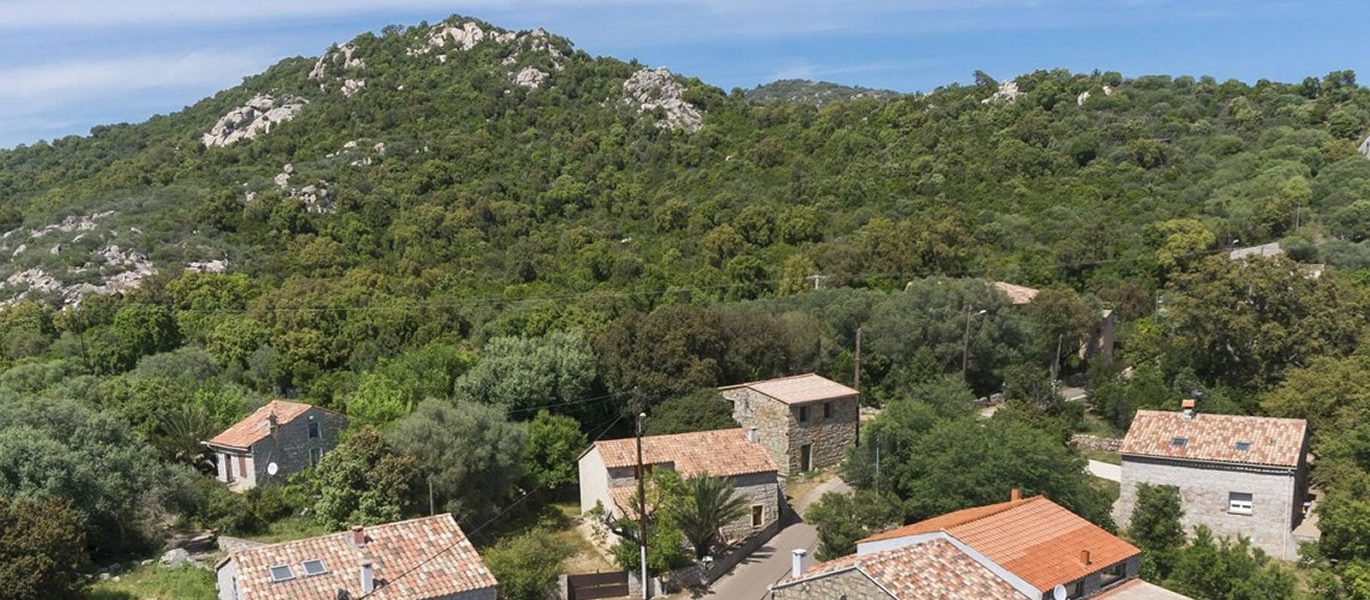Porto Vecchiaccio