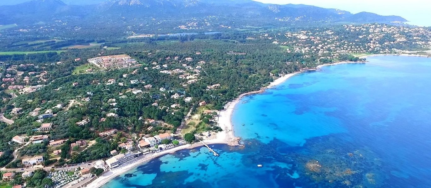 Région de Sainte-Lucie-de-Porto-Vecchio