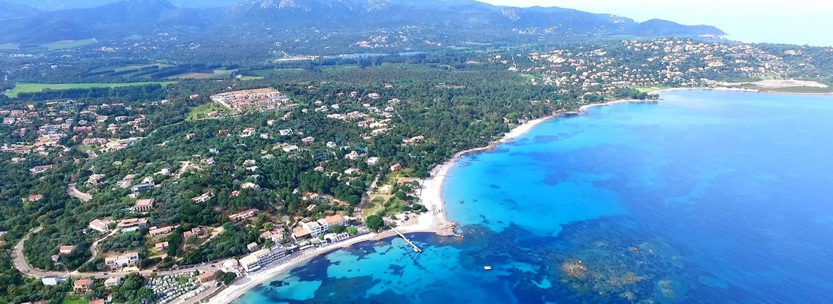 Région de Sainte-Lucie de Porto-Vecchio