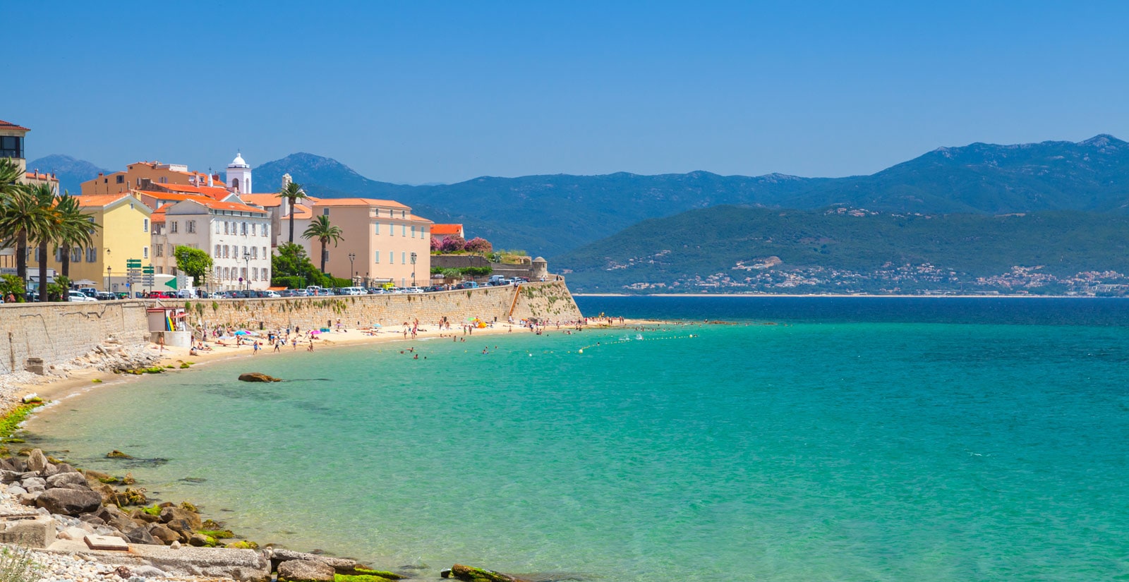 Maisons et villas à vendre à Ajaccio