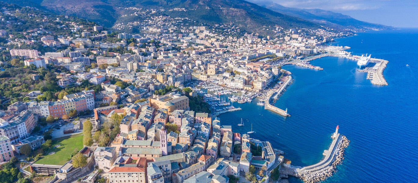Bastia