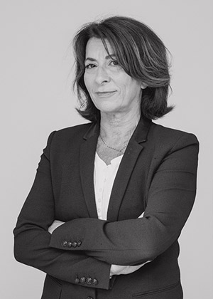 Fabienne CHIARI