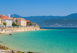 Agence immobilière BARNES Ajaccio