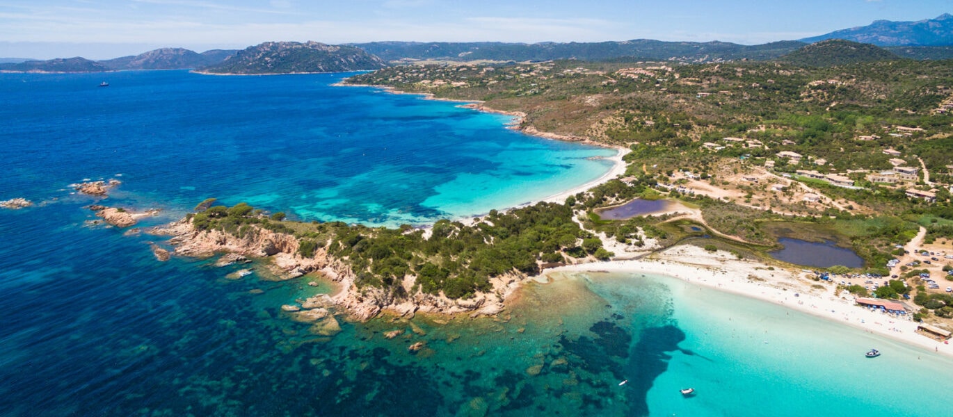 Cala d'Oro