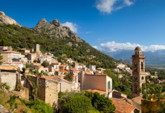 Agence immobilière BARNES Ile Rousse