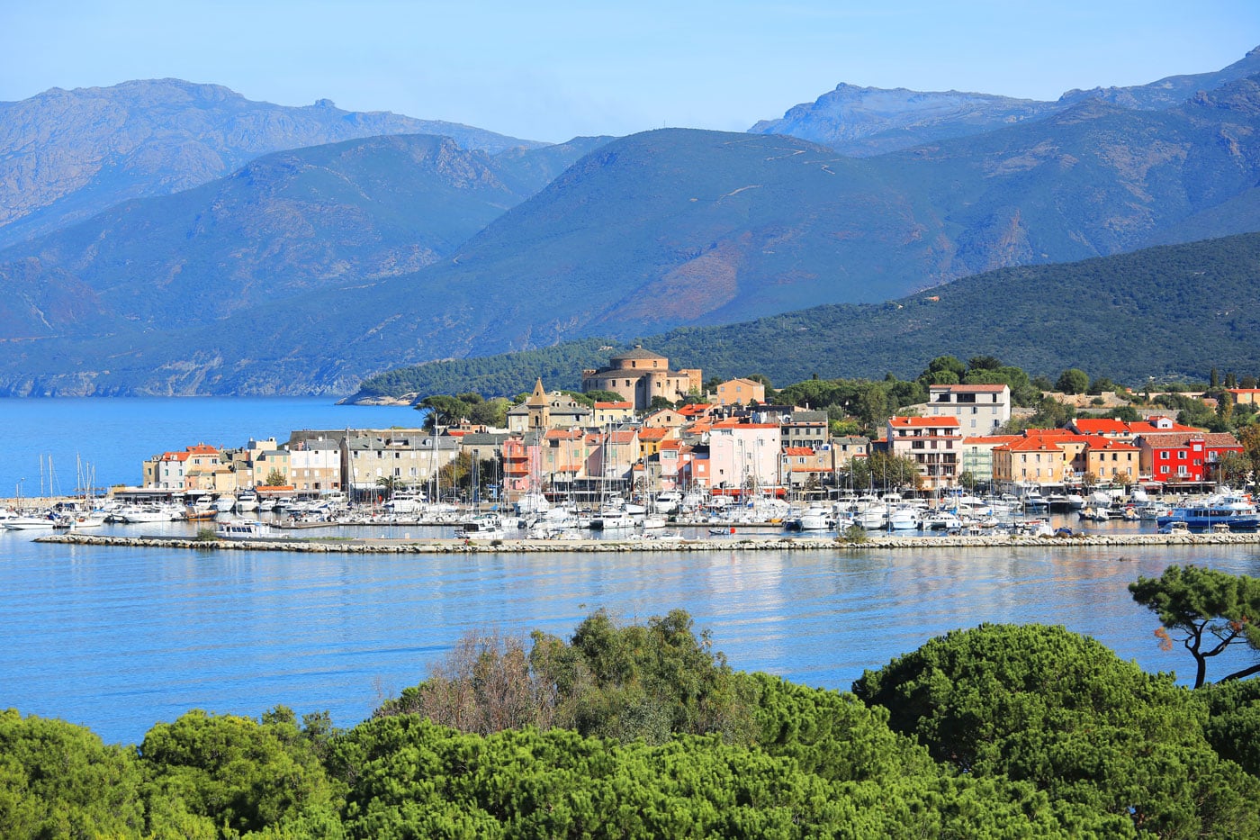 saint florent tourisme