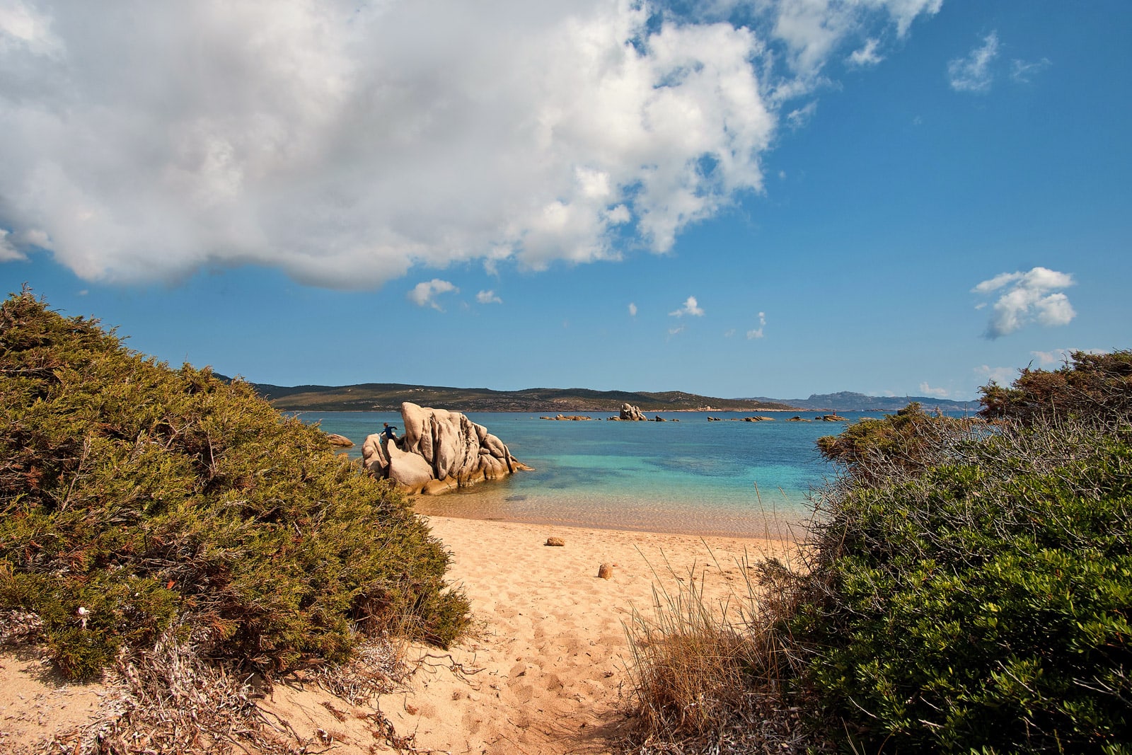 Notre sélection de terrains à vendre à Pianotolli Caldarello