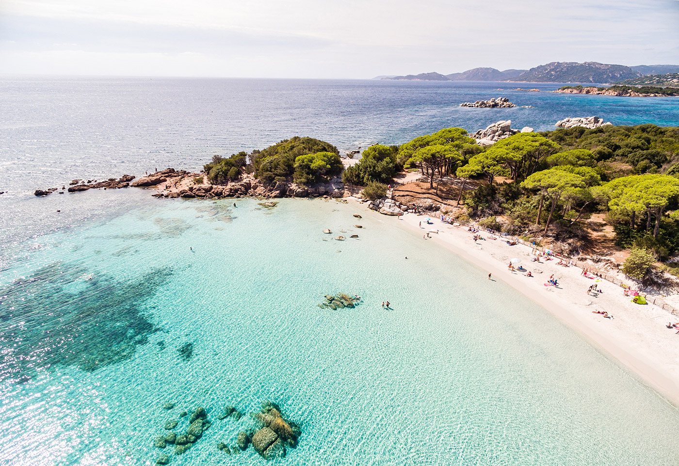 Location villa Porto Vecchio
