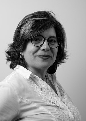 Claudia MURA