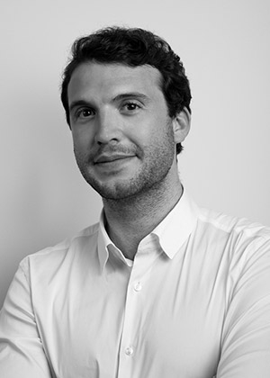 Frédéric HENNES CIABRINI