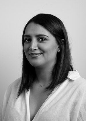 Myriam TOUZANI