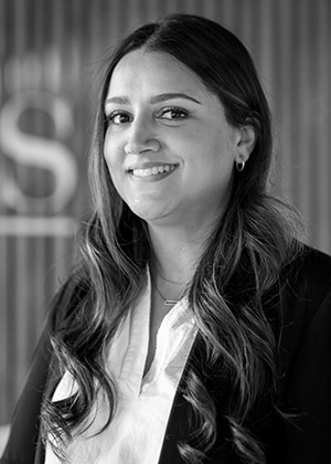 Myriam TOUZANI