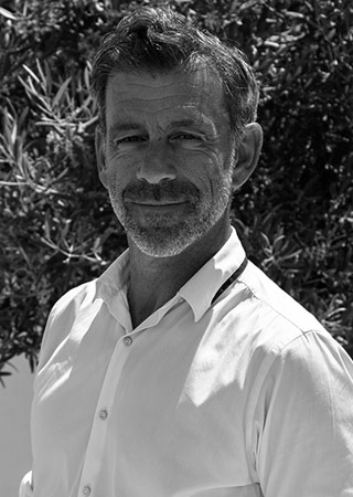 Régis PIERA