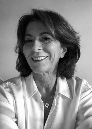 Fabienne CHIARI