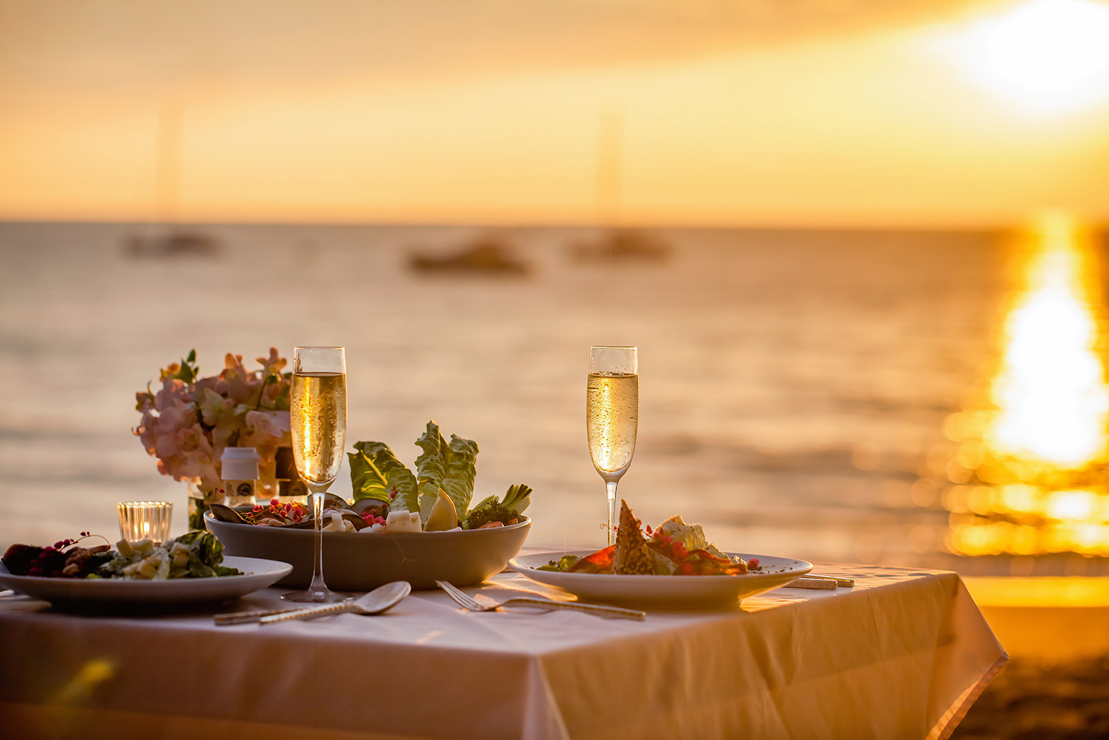 5 Restaurants Incontournables Ajaccio