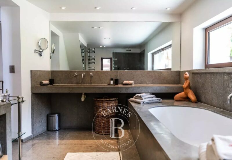 Suartone, villa 4 chambres, vue mer, RL332 Murticcio