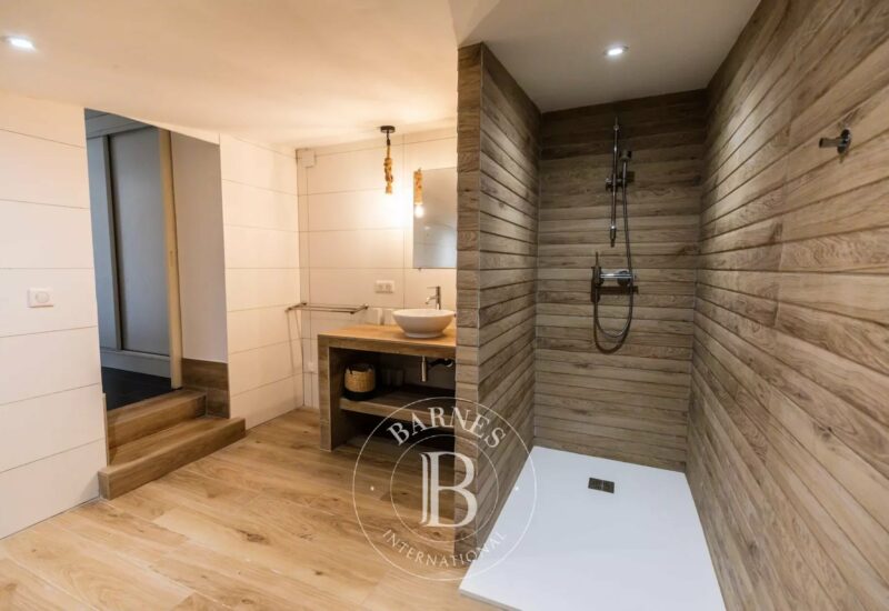Exclusivité Palombaggia Villa d’architecte , Vue mer et plage à pied