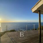 L’Ile Rousse, 3-bedroom villa, panoramic sea view, beach within walking distance