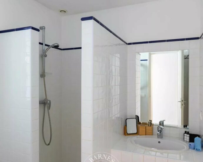RL338 – Domaine de Cala Rossa, villa 4 chambres, pied dans l’eau