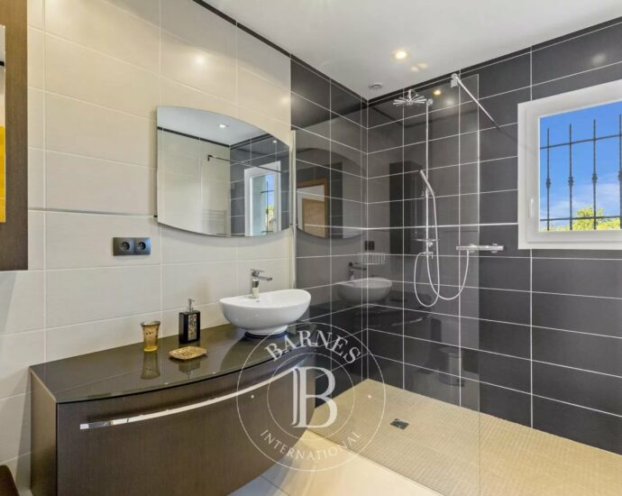 Porto vecchio, Palombaggia, villa 5 bedrooms, pool and nearby the beach, Casa di l’Oru RL207