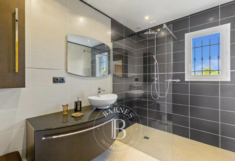 Porto vecchio, Palombaggia, villa 5 bedrooms, pool and nearby the beach, Casa di l’Oru RL207