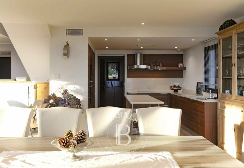 Porto vecchio, Arasu/Cirindinu, villa 5 bedrooms, pool and sea view, Petra Rossa RL168