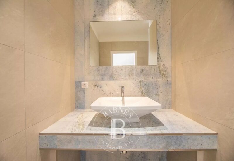 Pinarello, Villa La Tour, 5 bedrooms, swimming pool and sea view, RL278
