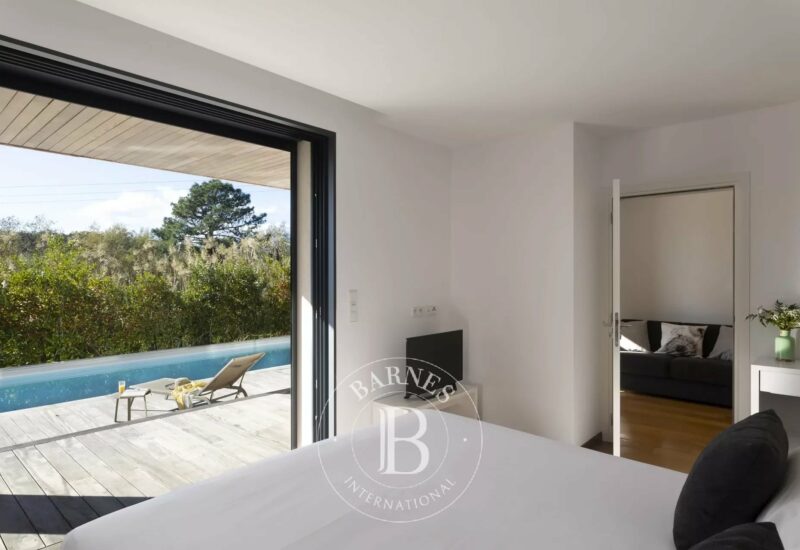 Porto Vecchio, Cala Rossa, Villa A Figliola, 7 bedrooms, Pool, close to the beach