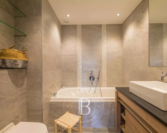 Porto Vecchio, Domaine de Cala Rossa, Villa 4 bedrooms, swimming pool, sea view, villa Tempiu Para, RL227