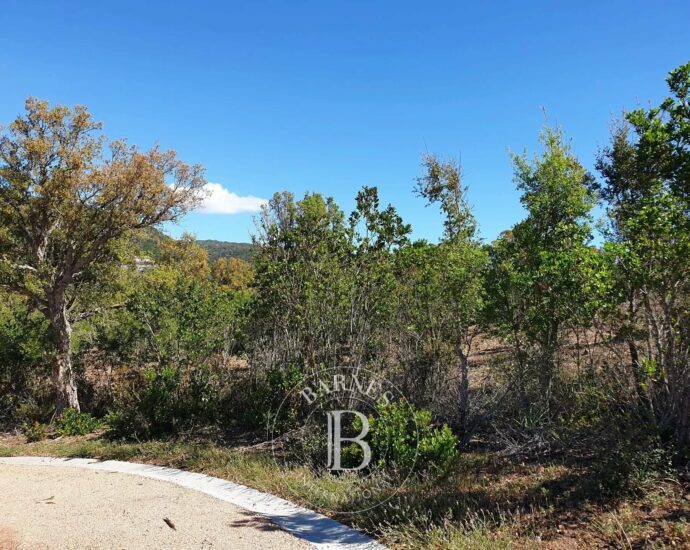 Arasu – Terrain Constructible, d’environ 2 092 m² – à proximité de la plage
