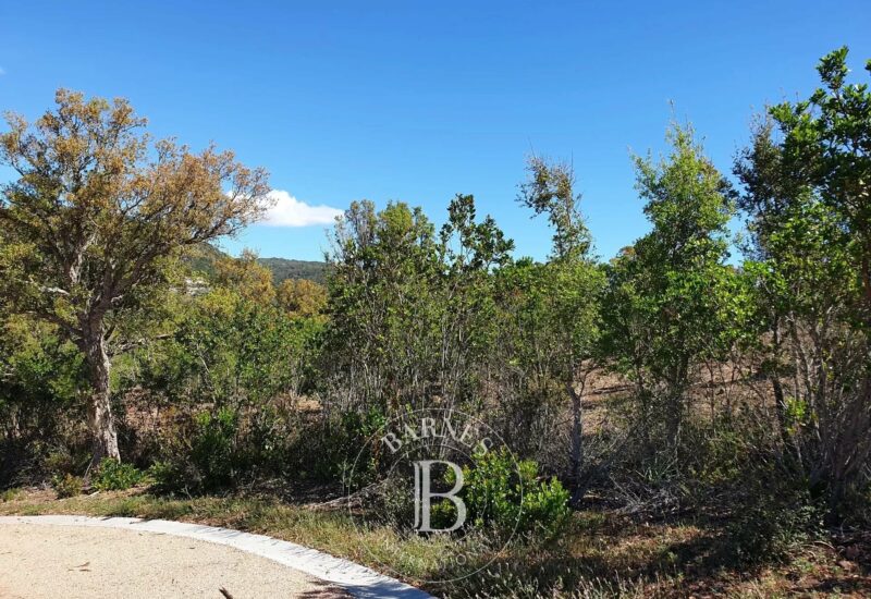 Arasu – Terrain Constructible, d’environ 2 092 m² – à proximité de la plage