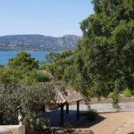 Exclusivity, Villa Mitoyenne, Domaine de Cala Rossa, Triplex, Beach on foot