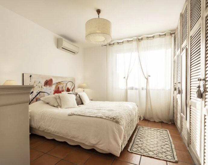 Coti-Chiavari, Rive Sud, 2 villas, Piscine, 7 chambres,  vue mer, plage à pied