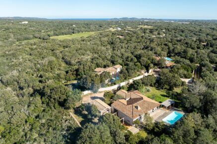 Bonifacio, Shepherd’s House, Pool, 3 Bedrooms