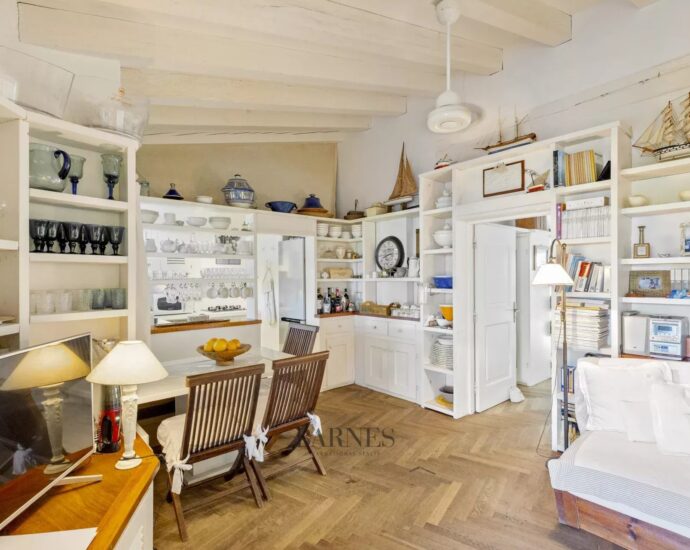 Ile de Cavallo – Bergerie authentique – 3 chambres