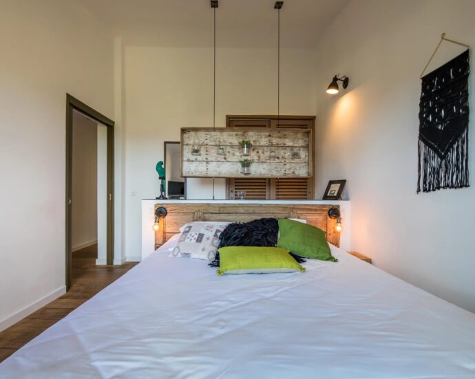 Santa Manza, Villa A Signadora 4 chambres, vue mer, piscine RL293