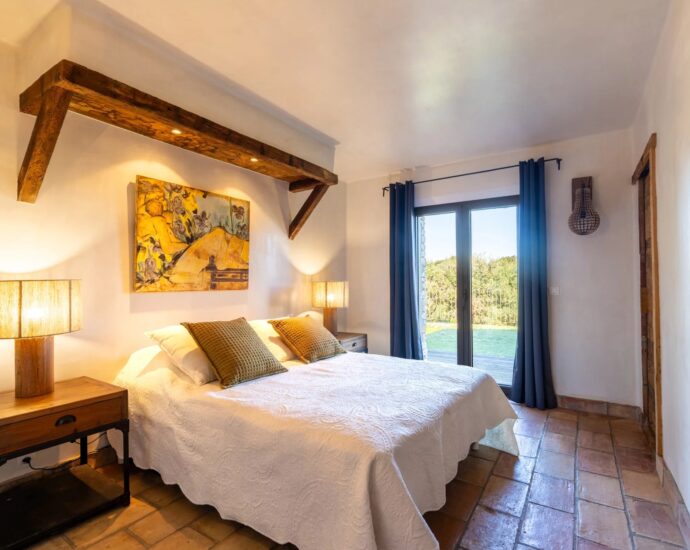 Exclusivity, Bonifacio, Villa, 4 bedrooms, swimming pool