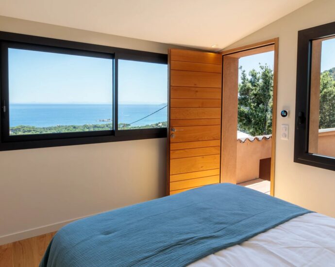 Villa Piuma, 6 bedrooms, swimming pool, sea view