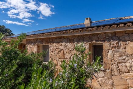 Porto-Vecchio, Villa, Piscine, 6 chambres