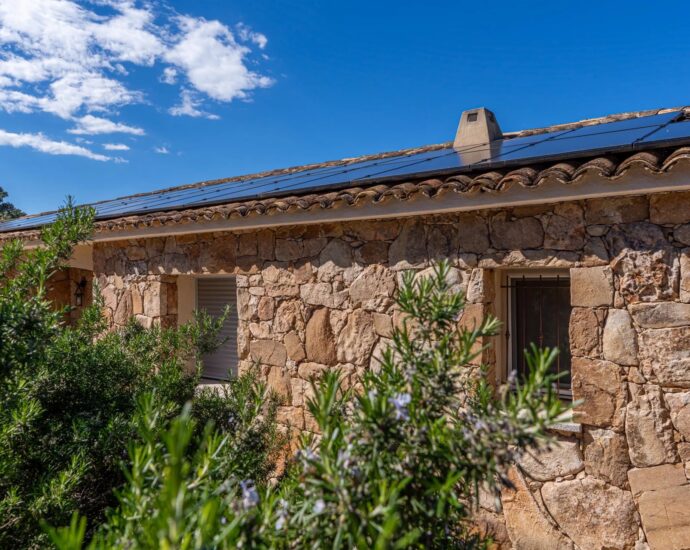 Porto-Vecchio, Villa, Piscine, 6 chambres