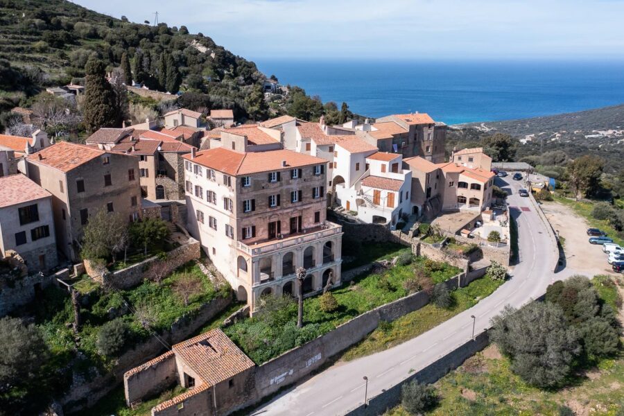 Exclusivité, Occiglioni, demeure de charme, vue panoramique, proche plage