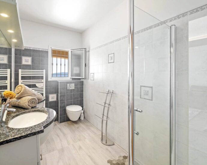 Exclusive, Alata, Villa, 4 Bedrooms, Panoramic Sea View, Pool, Jacuzzi