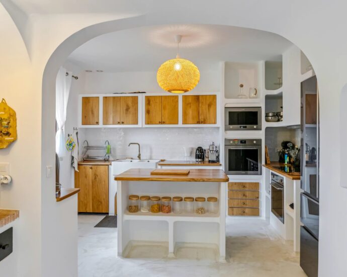 Ajaccio, villa 7 chambres, vue mer, A GIRAFFA RL335
